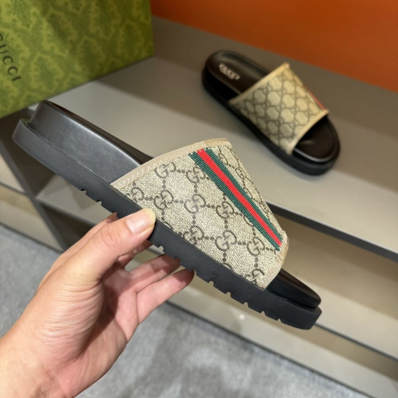 Gucci Slippers